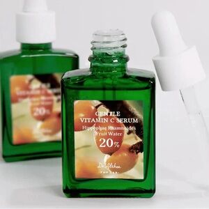 NWT Dr. Althea Gentle Vitamin C Serum 🍊